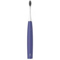 Ультразвуковая зубная щетка Xiaomi Oclean Air 2 purple iris