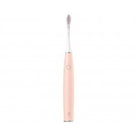 Ультразвуковая зубная щетка Xiaomi Oclean Air 2 pink rose