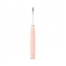 Ультразвуковая зубная щетка Xiaomi Oclean Air 2 pink rose