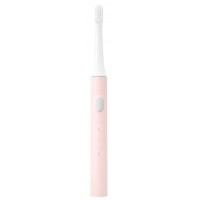 Электрическая зубная щетка  Xiaomi Mijia Electric Toothbrush T100 Pink MES603