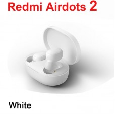 Наушники Xiaomi TWS Redmi Airdots 2 (белый)