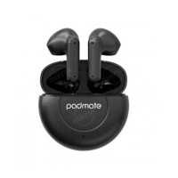 Беспроводные стереонаушники Xiaomi Padmate S18/PaMu T13C (S18) белые