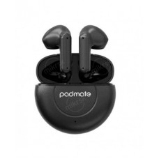 Беспроводные стереонаушники Xiaomi Padmate S18/PaMu T13C (S18) белые