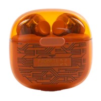 Беспроводные стереонаушники Xiaomi Padmate PaMu (S31) оранжевые