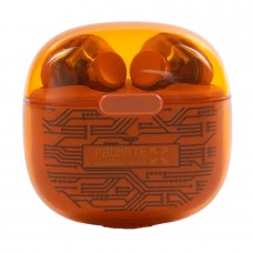 Беспроводные стереонаушники Xiaomi Padmate PaMu (S31) оранжевые