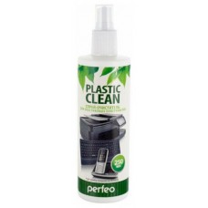 Спрей-очиститель Perfeo Plastic Clean 250мл