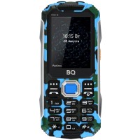 Моб. телефон 2432 BQ Tank SE Camouflage
