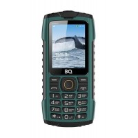 Моб. телефон 2439 BQ Bobber Green