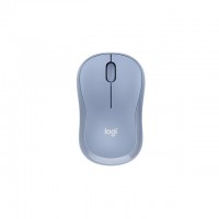 Мышь LOGITECH M221 (910-006111) Blue