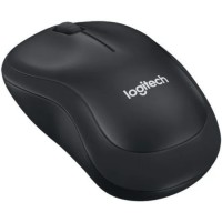 Мышь LOGITECH B220 (910-005553)