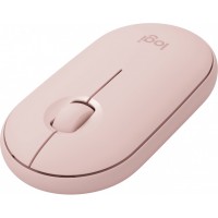 Мышь LOGITECH M350 (910-005575) Pink