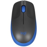 Мышь LOGITECH M190 (910-005925) Blue