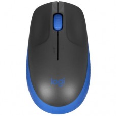 Мышь LOGITECH M190 (910-005925) Blue