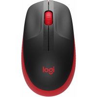 Мышь LOGITECH M190 (910-005926) Red