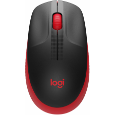 Мышь LOGITECH M190 (910-005926) Red