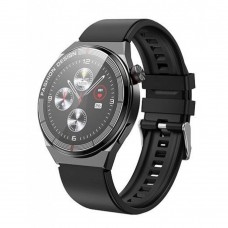 Смарт-часы BOROFONE BD2 Smart sports watch, сall version (черный)