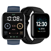 Смарт-часы Realme DIZO Watch 2