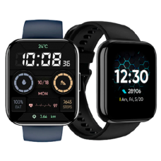 Смарт-часы Realme DIZO Watch 2