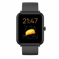 Смарт-часы XIAOMI Kepup W200 черный