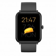 Смарт-часы XIAOMI Kepup W200 черный