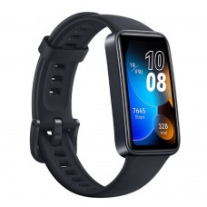 Фитнес-браслет HUAWEI Band 8 ASK-B19 55020ANM Black