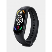 Спортивный браслет Xiaomi Mi Band 7