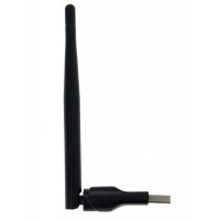 USB WI-FI адаптер ALPHABOX AW-2