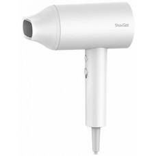 Фен для волос Xiaomi ShowSee Negative Ion Hair Dryer A1 (белый)