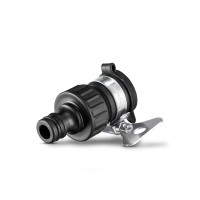 Адаптер для крана без резьбы