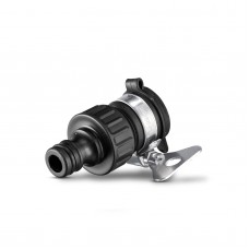 Адаптер для крана без резьбы