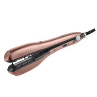Выпрямитель (стайлер) Scarlett SC-HS60700 розовое золото
