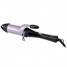 Щипцы для волос (плойка) DELTA LUX DL-0635T