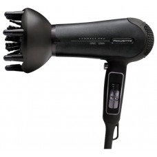 Фен Rowenta CV4731D0 с диффузором 2200 Вт