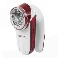Машинка для удаления катышков MARTA MT-2231
