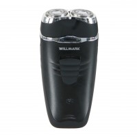 Бритва WILLMARK WFS-152B
