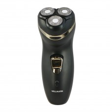 Бритва WILLMARK WFS-433B