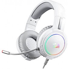 Гарнитура игровая REDRAGON Mento WHT 70708