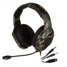 Гарнитура PERFEO Retarius камуфляж PF-B4180