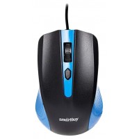 Мышь SmartBuy SBM-352-BK USB