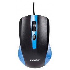 Мышь SmartBuy SBM-352-BK USB