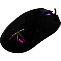 Мышь проводная игровая Genius Scorpion M715 (31040007400) USB 6 кнопок