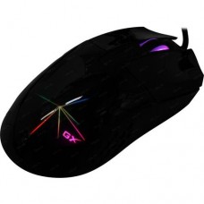 Мышь проводная игровая Genius Scorpion M715 (31040007400) USB 6 кнопок