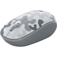 Мышь Microsoft Bluetooth Mouse Camo SE 8KX-00007 White Camo