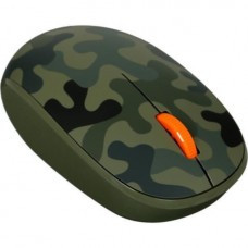 Мышь Microsoft Bluetooth Mouse Camo SE 8KX-00031 Green Camo