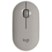 Мышь LOGITECH M350 (910-006653) Grey