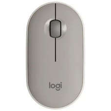 Мышь LOGITECH M350 (910-006653) Grey