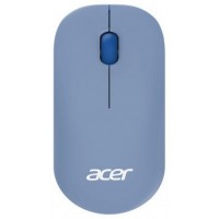 Мышь Acer OMR200 (ZL.MCEEE.01Z) оптическая беспроводная USB синий