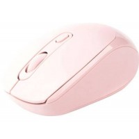 Мышь Gembird MUSW-625-2 розовый