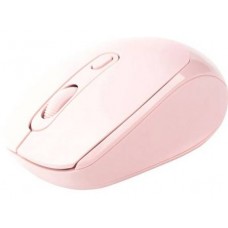 Мышь Gembird MUSW-625-2 розовый