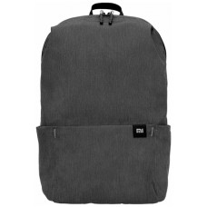 Рюкзак Xiaomi Mi Colorful Mini Backpack 10L ZJB4134CN (черный)